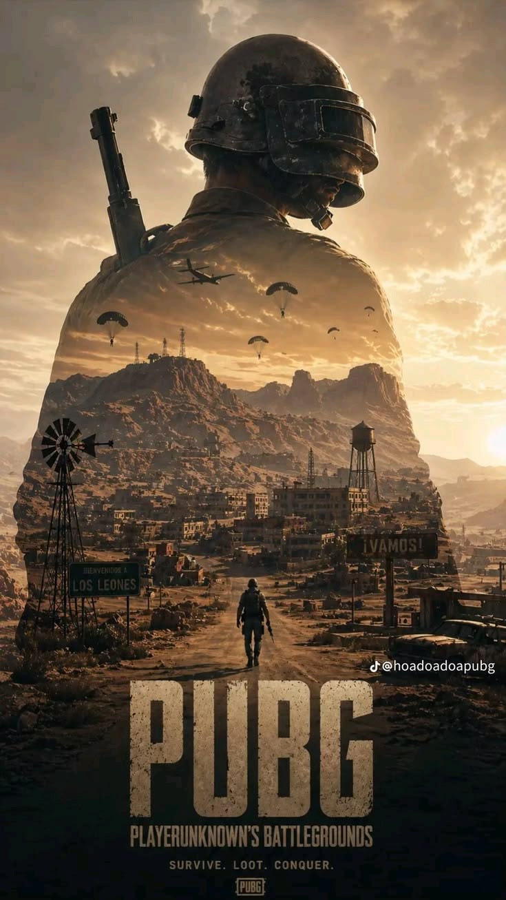 PUBG Mobile