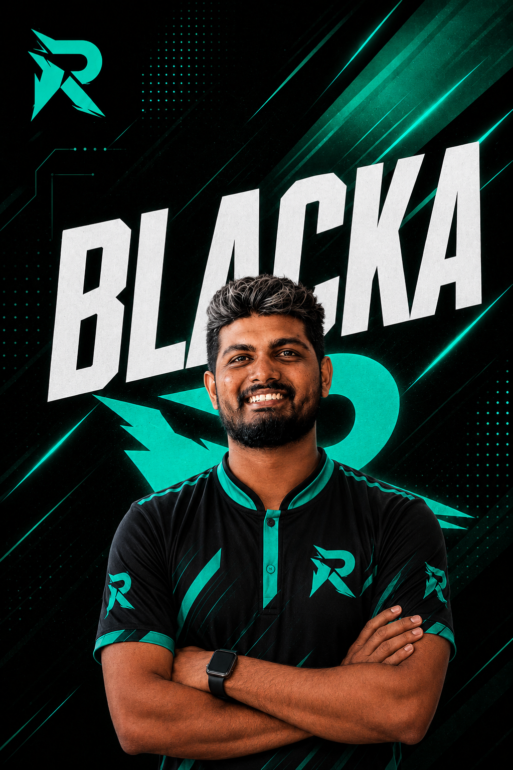Blacka Stream